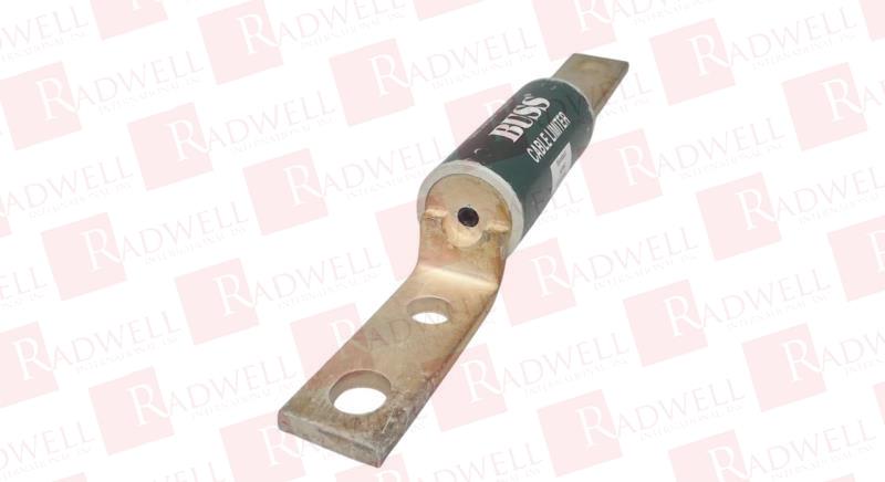 EATON CORPORATION KPF