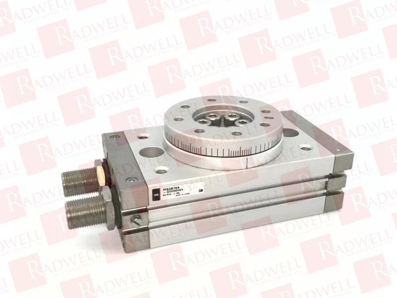 SMC MSQB70A-DIH00464