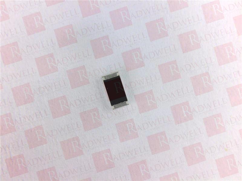 VISHAY CRCW120691R0JNEAC