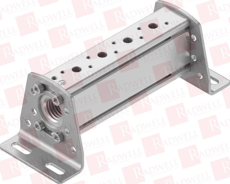 FESTO VABM-B10-20-N38-4-P53
