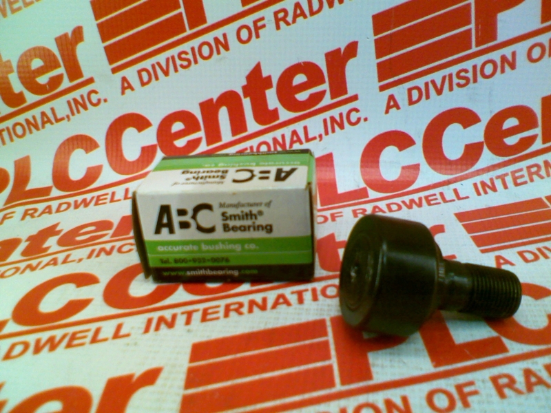 ABC BEARINGS NUKR-40-C