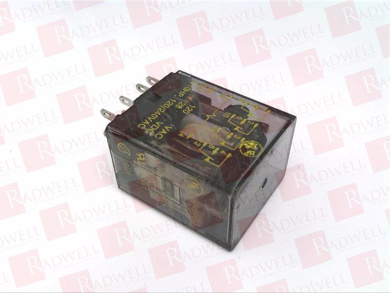 SCHNEIDER ELECTRIC 8501-RS14V14