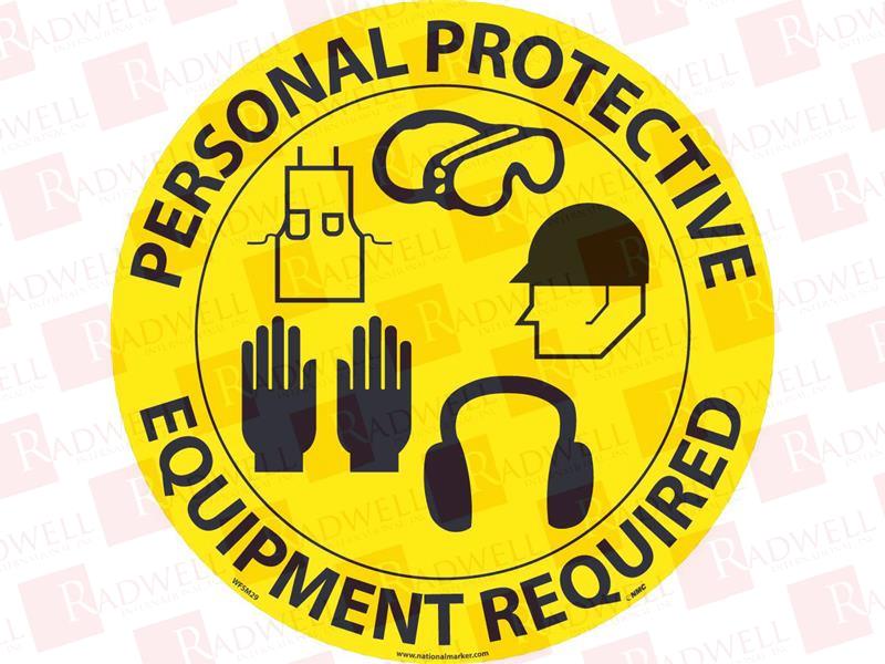 NMC SAFETY WFSM29