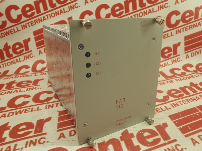 POWER SUPPLY 5.2/12V 150WATT