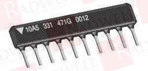 VISHAY CSC10A0310K0GPA