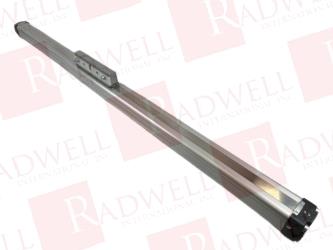 PARKER P210/20-32X820MM-V