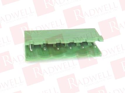 PHOENIX CONTACT MSTBV 2 5/ 6-G-5 08