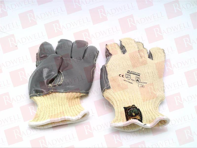 SUPERIOR GLOVE SKSCTB/L