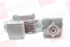 SEW EURODRIVE WA30DT80N4TH