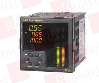 SUPER SYSTEMS INC AC20-31069