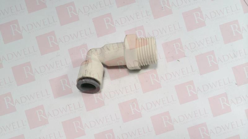 PARKER 6509 08 17WP2