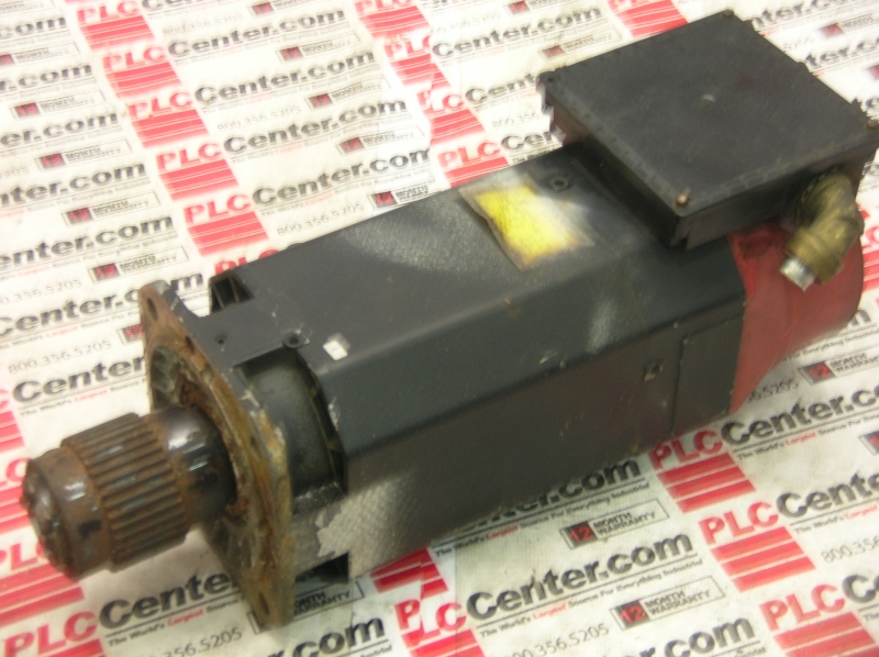 FANUC A06B-0725-B102