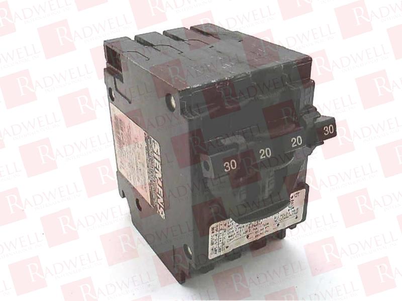SIEMENS Q23020NC