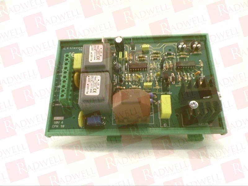 PLC BOARD