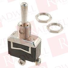 E SWITCH ST164D00