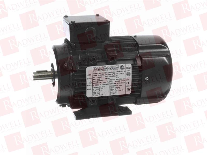 REGAL REXNORD 080T17FH15327