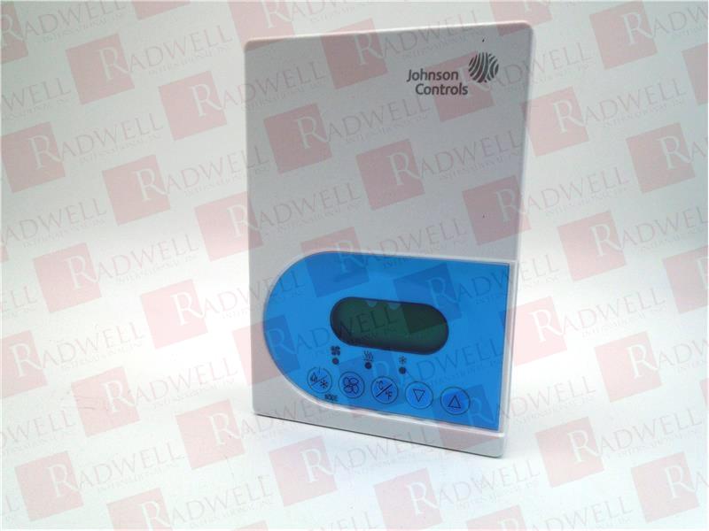 JOHNSON CONTROLS TEC2136H-4