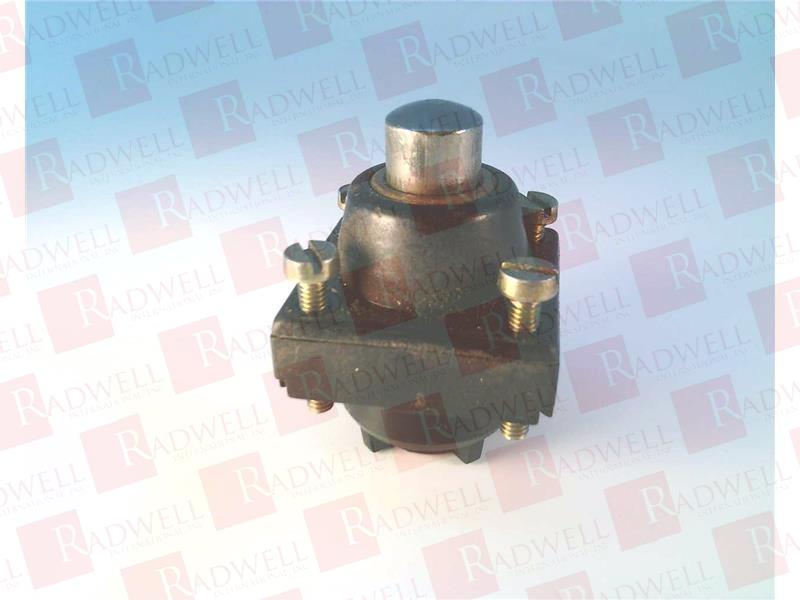 TELEMECANIQUE SENSORS ZCKD019