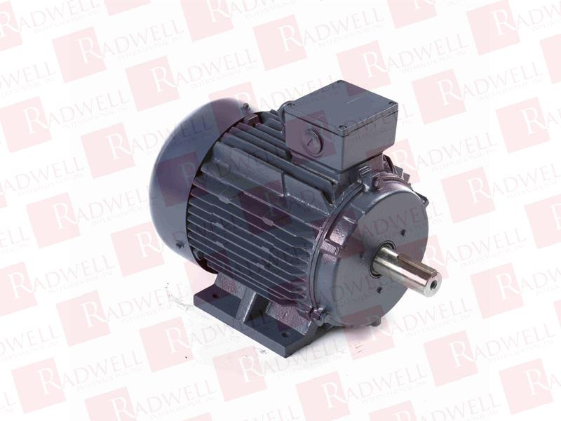 REGAL REXNORD 132STFC6527