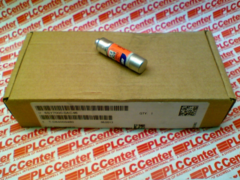 SIEMENS 6SY7000-0AC46
