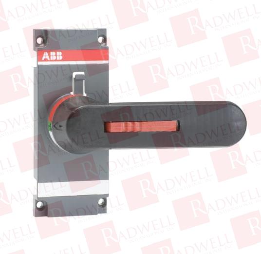 ASEA BROWN BOVERI OTV800EK