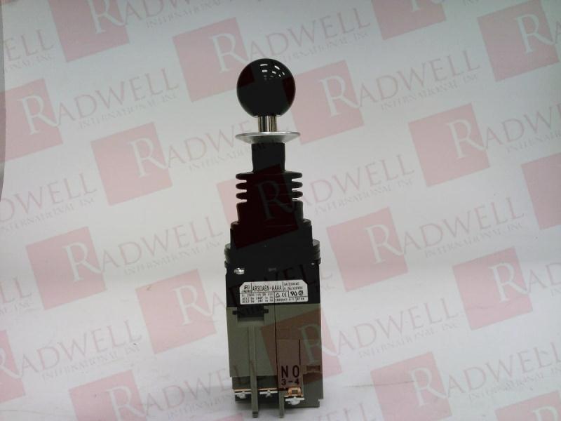 FUJI ELECTRIC AR30A6N-AAAAB