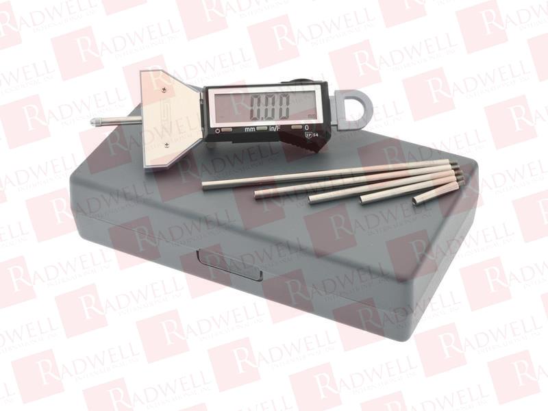 SWISS PRECISION INSTRUMENTS 25-368-2