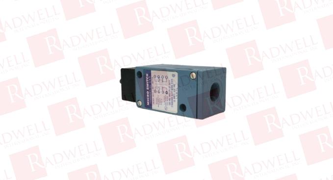 HONEYWELL LSB7L