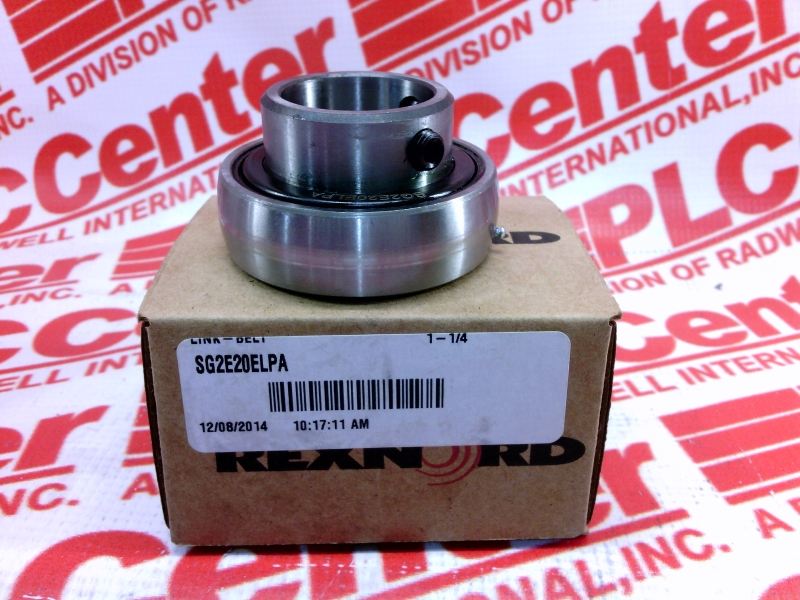 REXNORD SG2E20ELPA