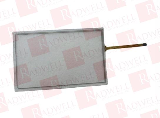 TACTEK 6AV2124-0GC13-0AX0-TOUCHGLASS