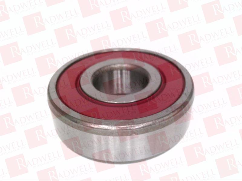NTN BEARING 6302-LLU-C3