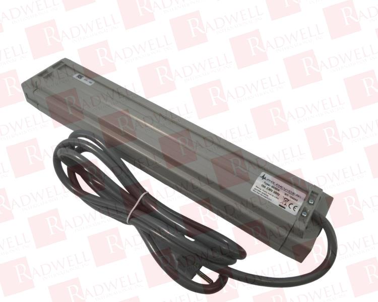 PD DEVICES LTD 603DA