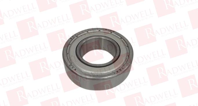 RBC BEARINGS 1641DSTNTG18