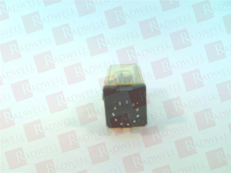 IDEC RR2KP-UCDC12V