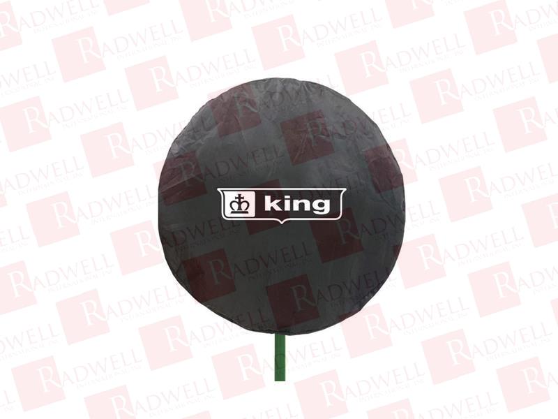 KING ELECTRIC FO-COVER-30