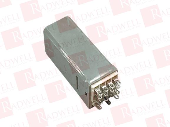 IDEC RTY-30S-AC120V