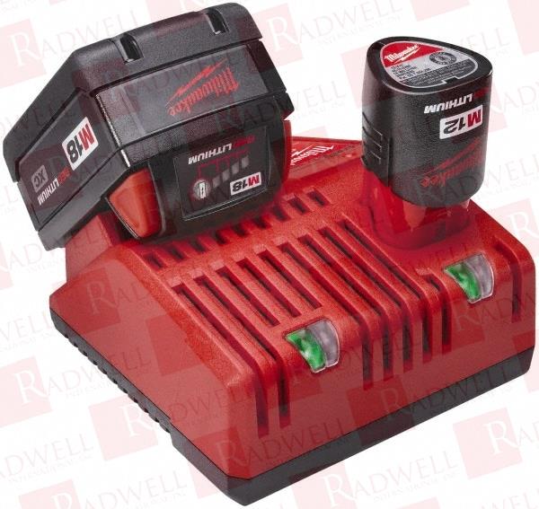 MILWAUKEE POWER TOOLS 48-59-1812