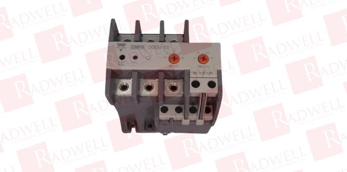 CARLO GAVAZZI CGE80-2S-80AN