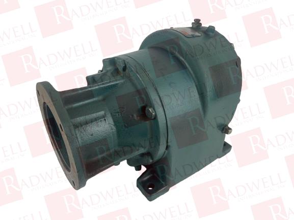 ASEA BROWN BOVERI M658654001YY