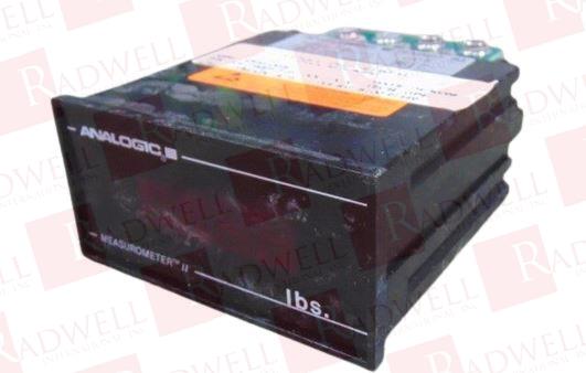 ANALOGIC AN2401
