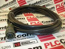 CABLE 24FT 5PIN/4WIRE OLFLEX 221404S TYPE BLACK