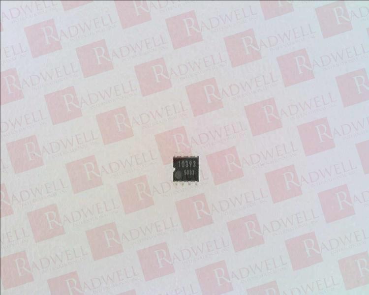 GENERIC IC10393