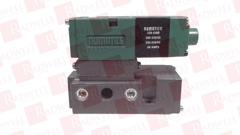 ASCO 082SA436K000040