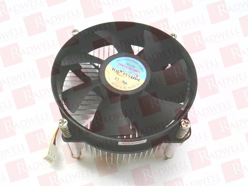 MASSCOOL 8WT15-38