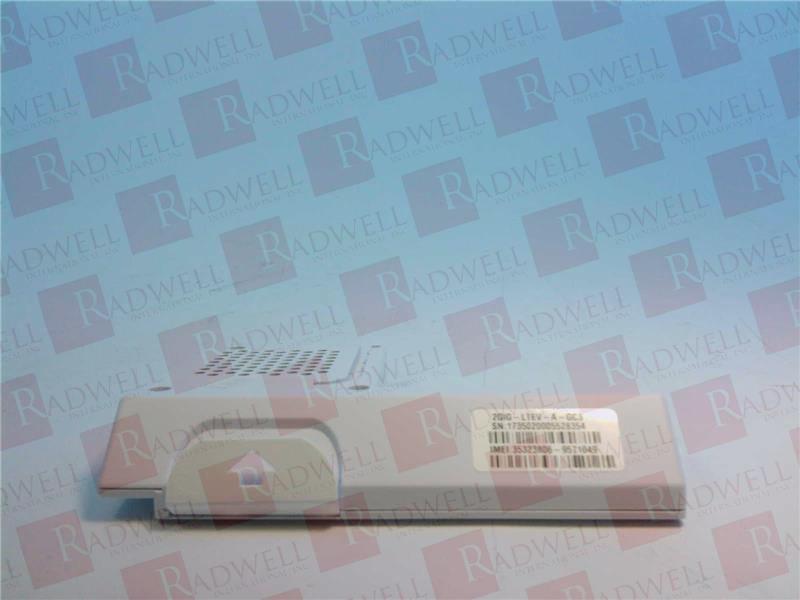 NORTEK 2GIG-LTEV-A-GC3
