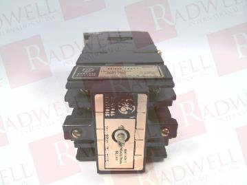 GENERAL ELECTRIC CR120B12002
