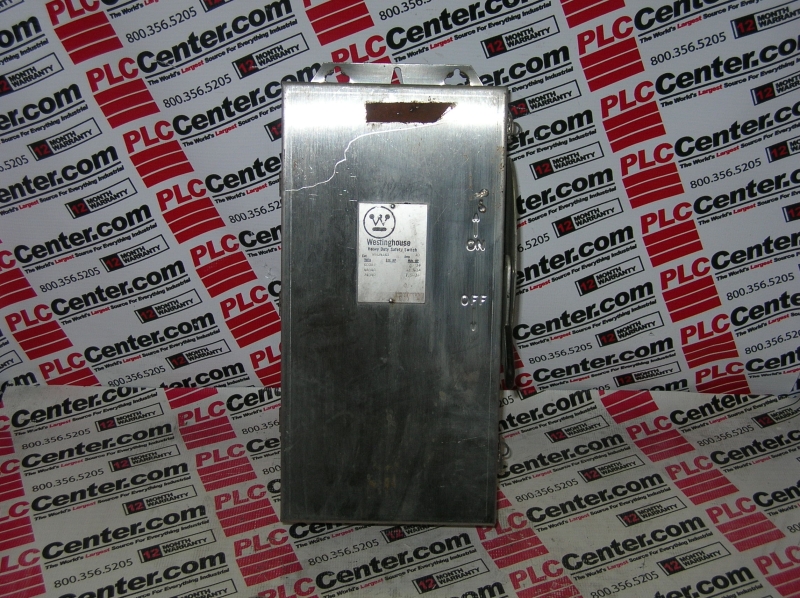 WESTINGHOUSE WHUN31