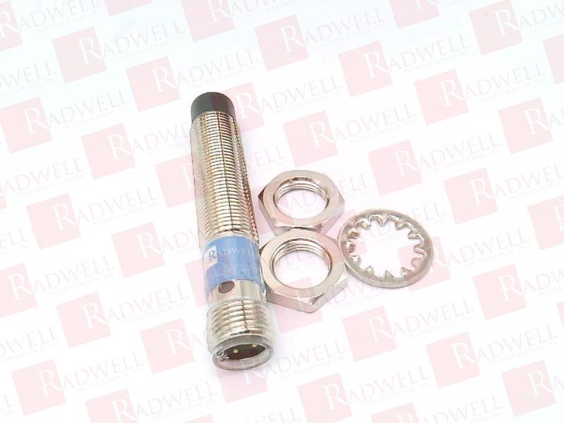 RADWELL VERIFIED SUBSTITUTE LCM2-1210P-ARU4-SUB