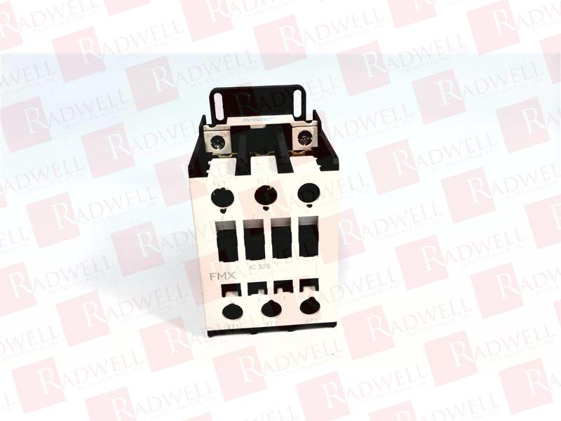 FMX IC330-32S-00-DC28