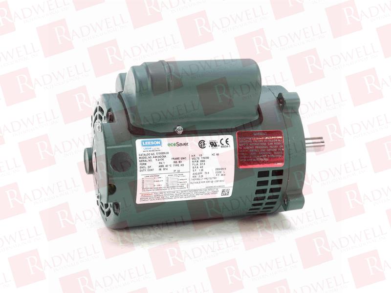 REGAL REXNORD E100355.00